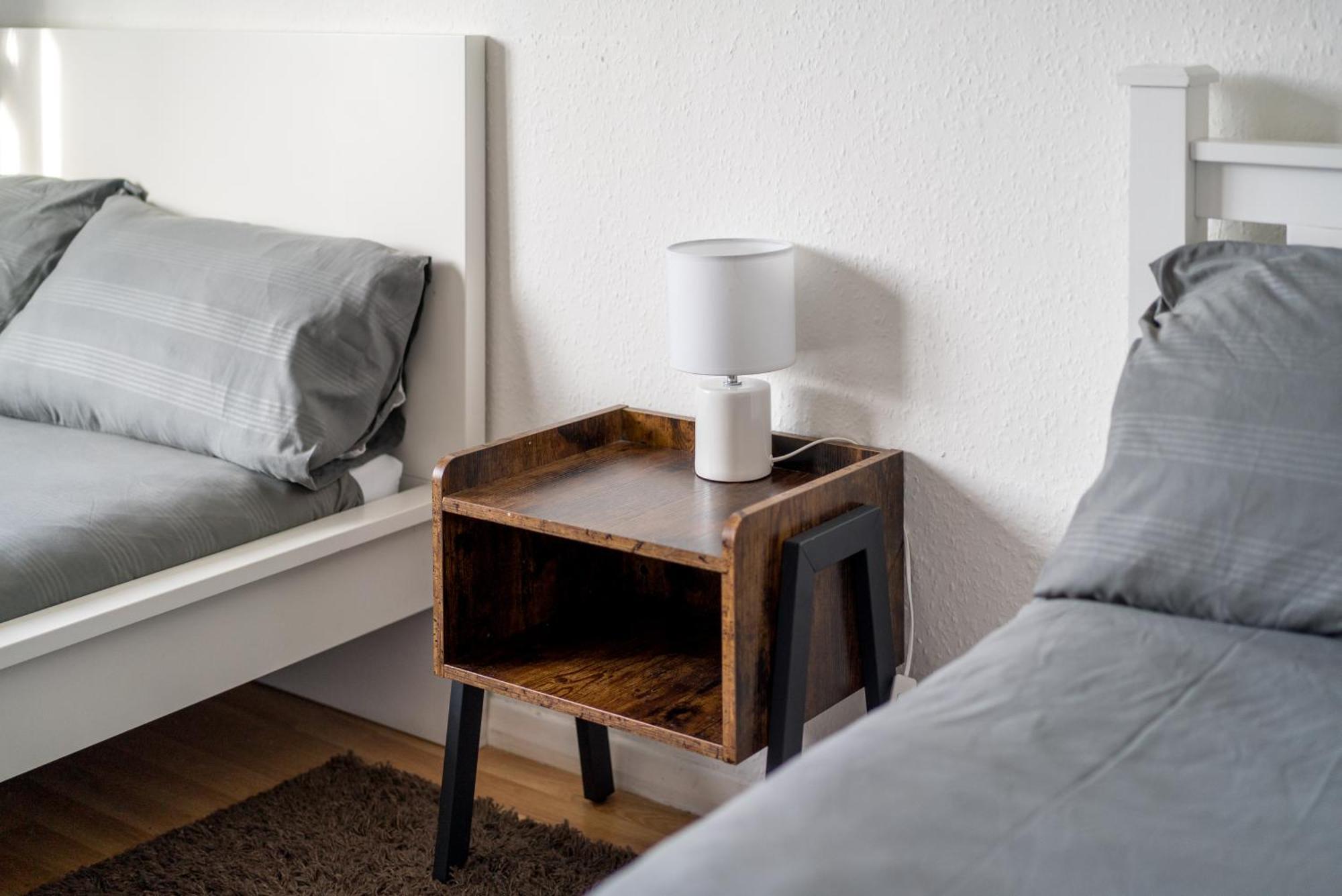 Spacious 1 Bed Flat In Dalston London Exterior photo
